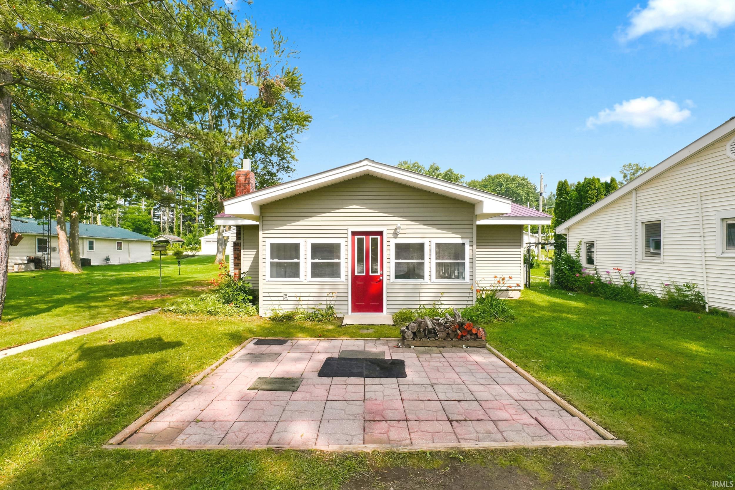 1829 S 445 E Lagrange IN 46761
