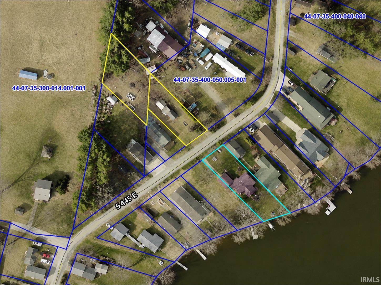 1829 S 445 E Lagrange IN 46761