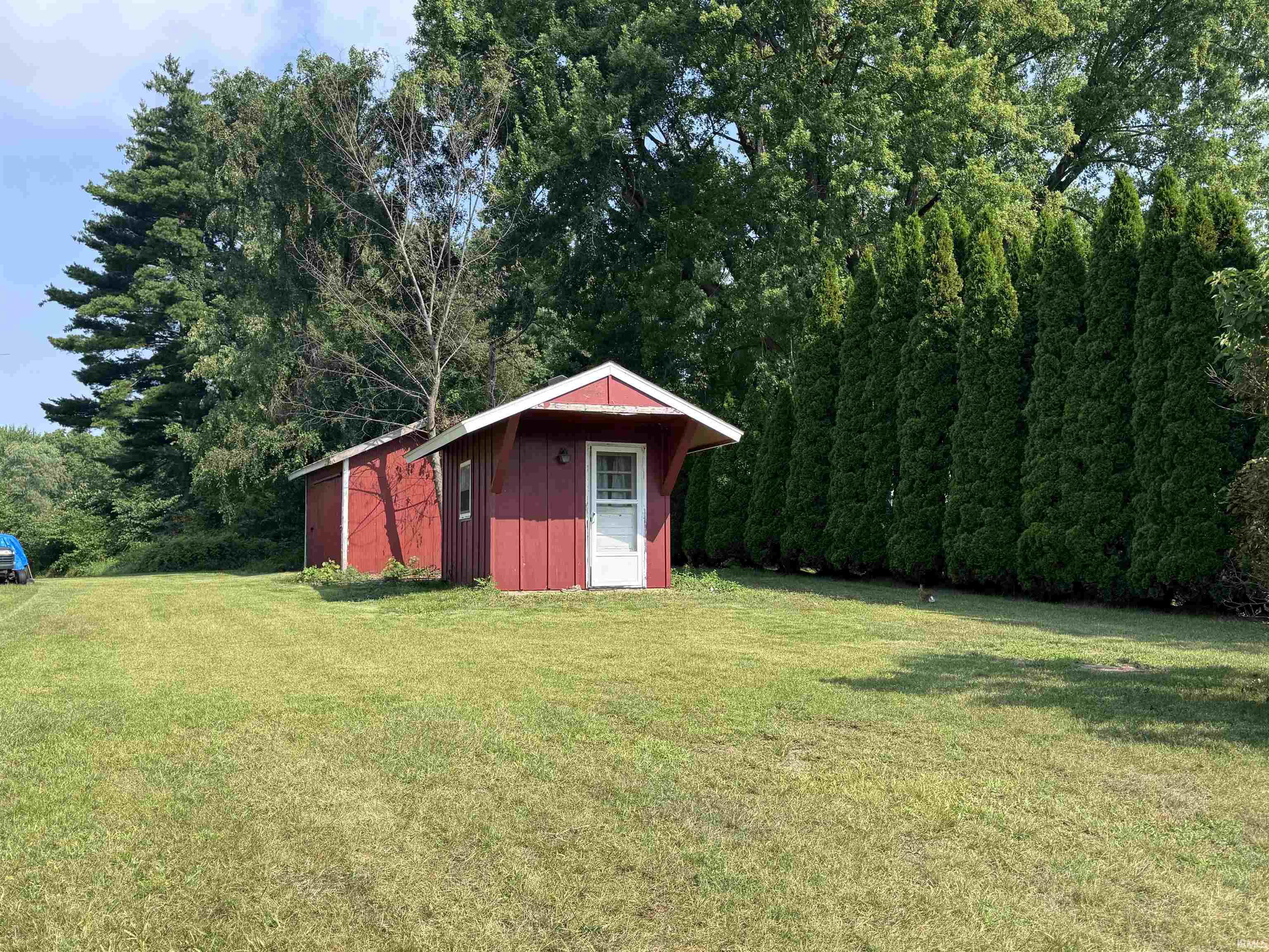 1829 S 445 E Lagrange IN 46761