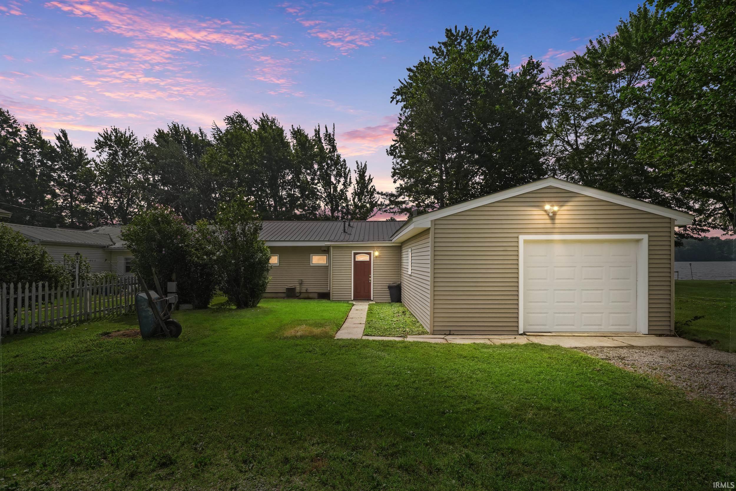 1829 S 445 E Lagrange IN 46761