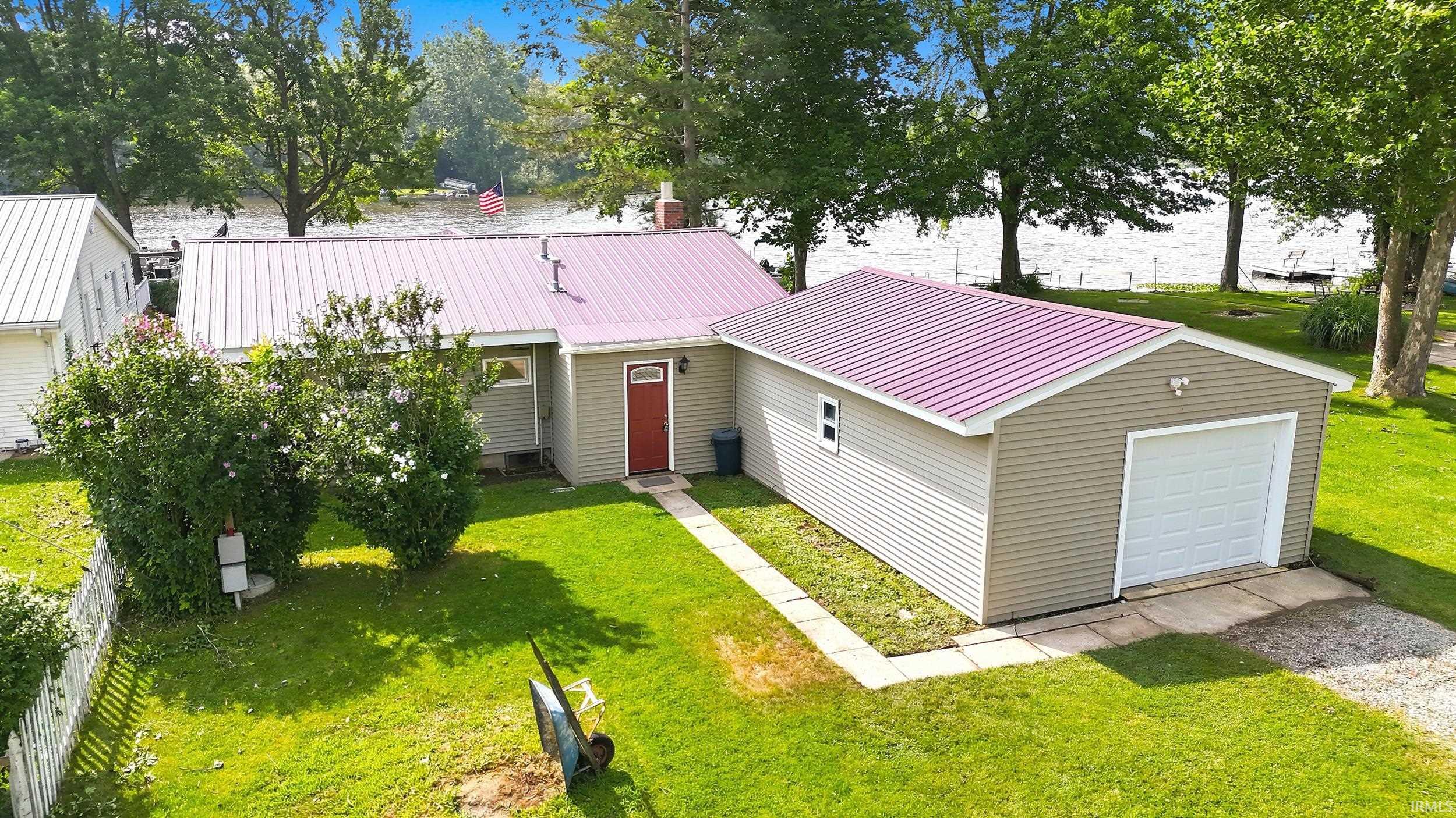 1829 S 445 E Lagrange IN 46761