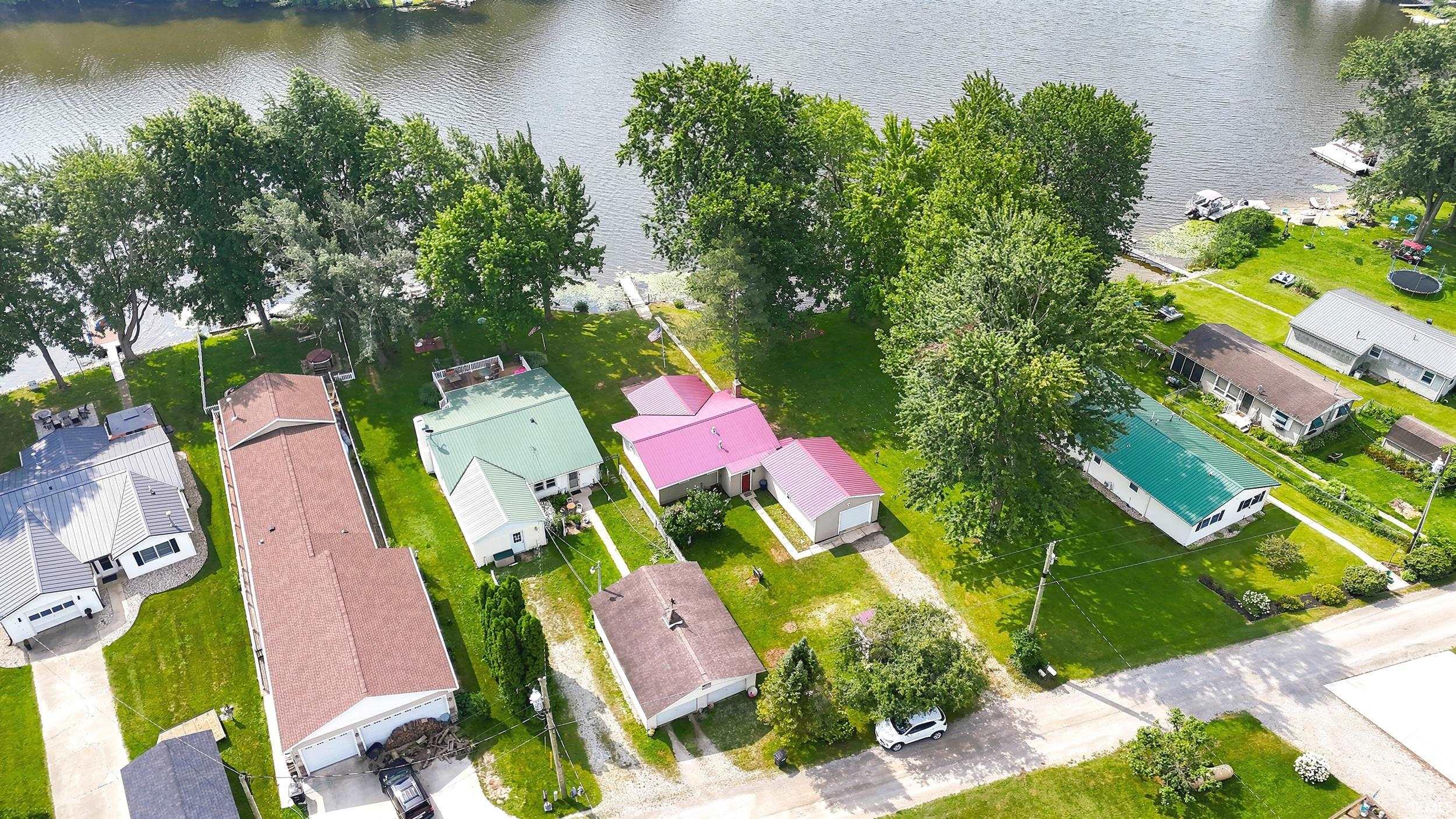 1829 S 445 E Lagrange IN 46761