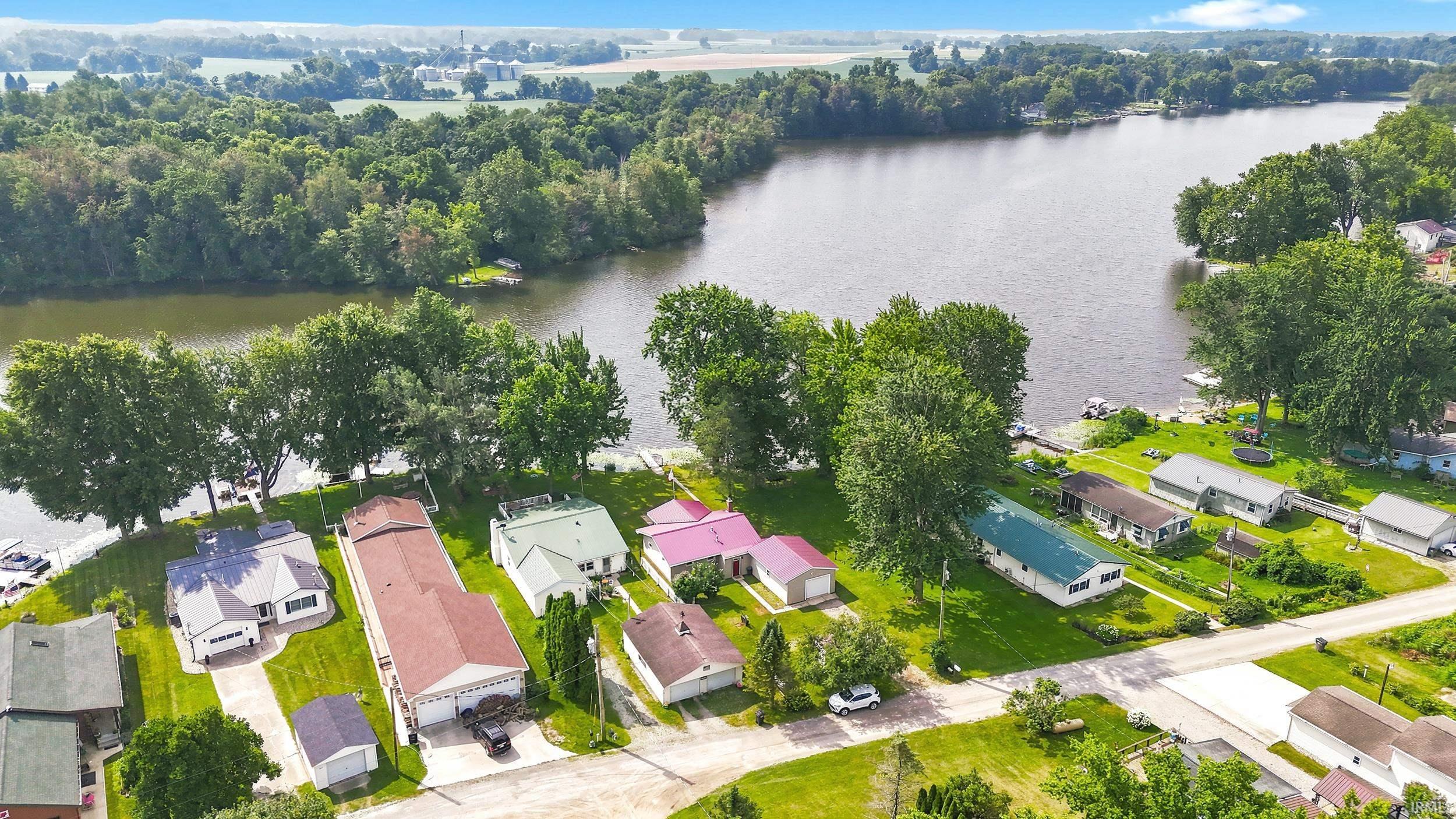1829 S 445 E Lagrange IN 46761