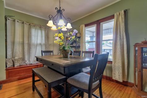 410 Richardt Avenue Evansville IN 47711