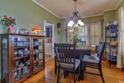 410 Richardt Avenue Evansville IN 47711