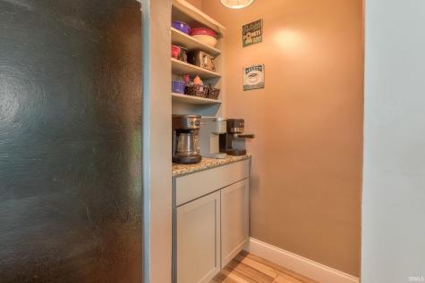 410 Richardt Avenue Evansville IN 47711