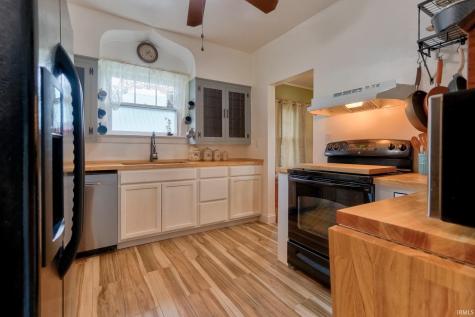 410 Richardt Avenue Evansville IN 47711