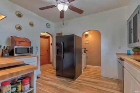 410 Richardt Avenue Evansville IN 47711