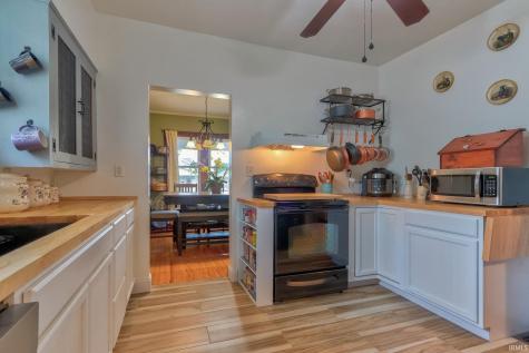 410 Richardt Avenue Evansville IN 47711