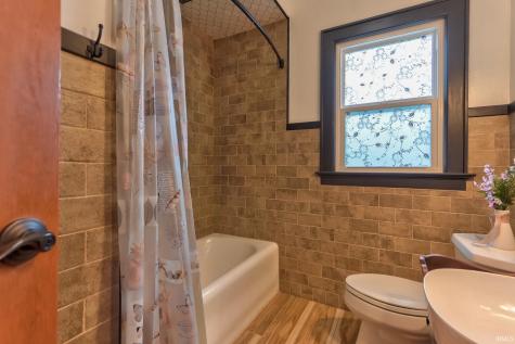 410 Richardt Avenue Evansville IN 47711