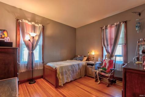 410 Richardt Avenue Evansville IN 47711