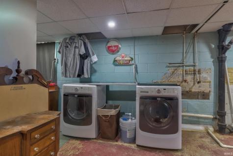 410 Richardt Avenue Evansville IN 47711