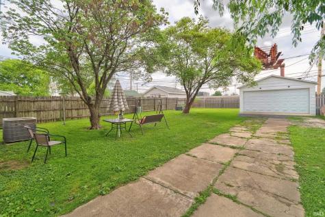 410 Richardt Avenue Evansville IN 47711