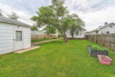 410 Richardt Avenue Evansville IN 47711