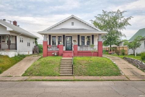 410 Richardt Avenue Evansville IN 47711