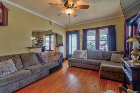 410 Richardt Avenue Evansville IN 47711