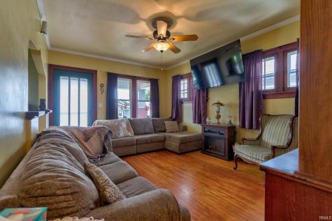 410 Richardt Avenue Evansville IN 47711