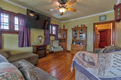 410 Richardt Avenue Evansville IN 47711
