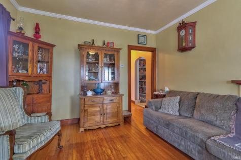 410 Richardt Avenue Evansville IN 47711