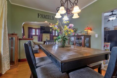 410 Richardt Avenue Evansville IN 47711