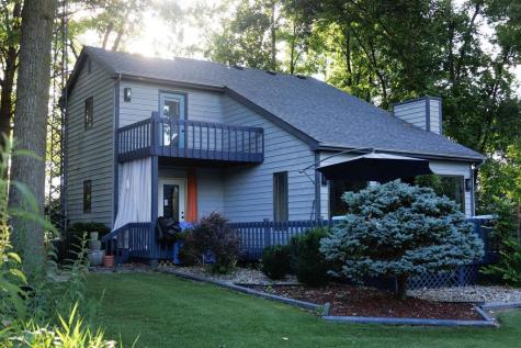 5530 N 150 W Fremont IN 46737