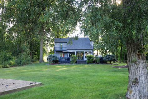 5530 N 150 W Fremont IN 46737