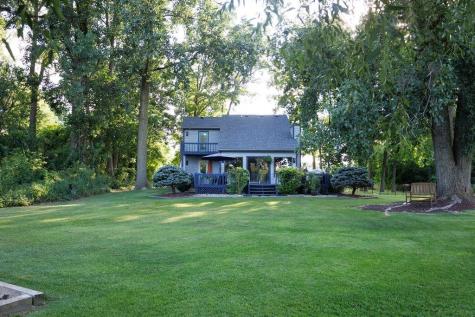 5530 N 150 W Fremont IN 46737