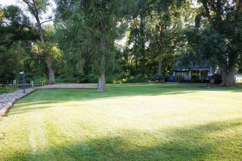 5530 N 150 W Fremont IN 46737