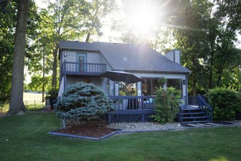5530 N 150 W Fremont IN 46737