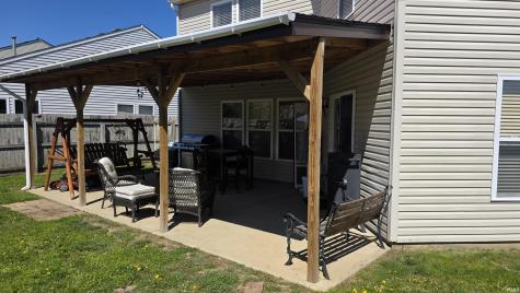 765 Country Gate Drive Whiteland IN 46184