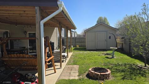 765 Country Gate Drive Whiteland IN 46184