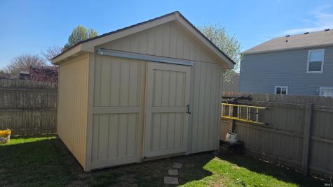 765 Country Gate Drive Whiteland IN 46184