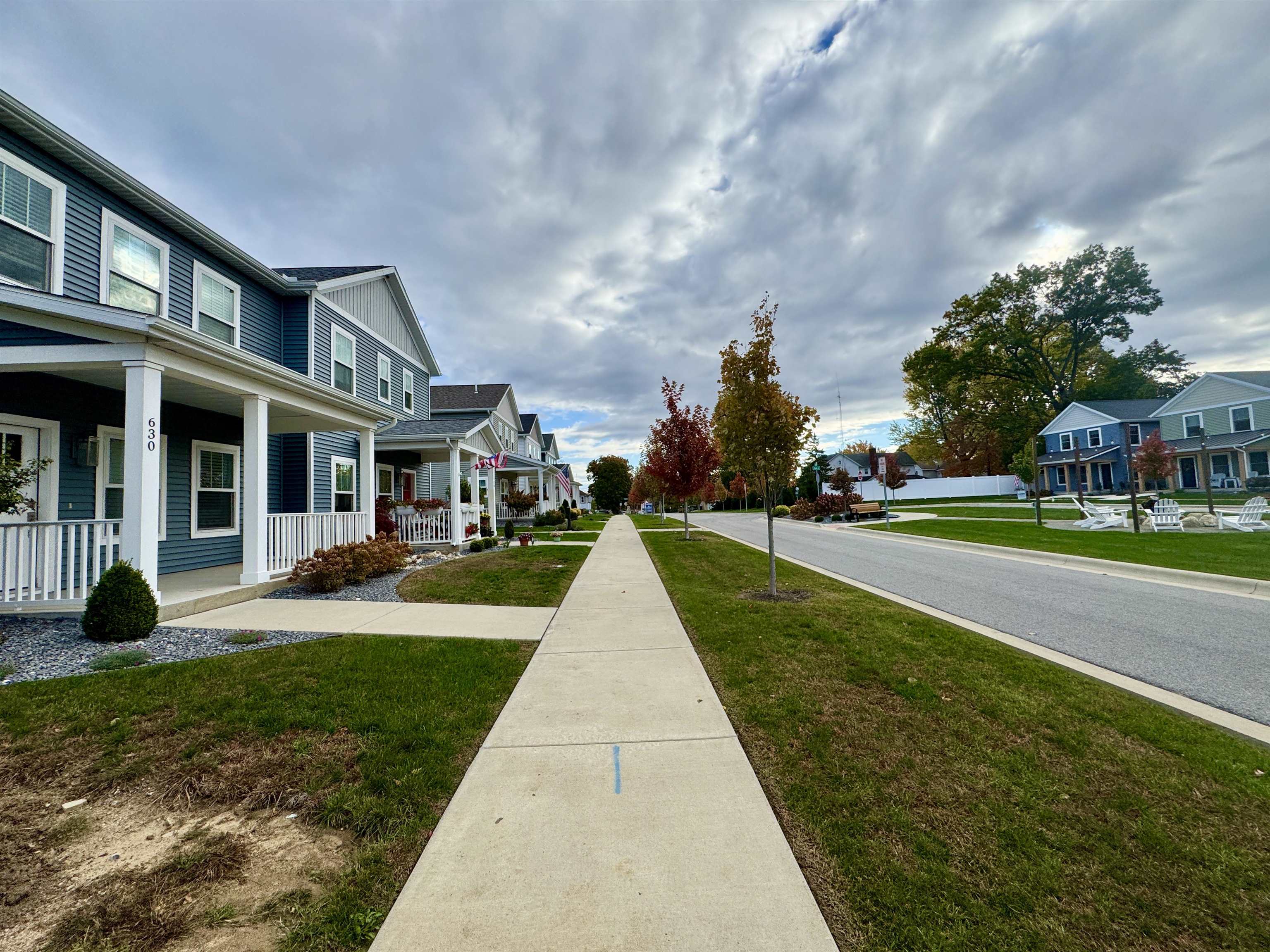 580 W Main Street Warsaw IN 46580
