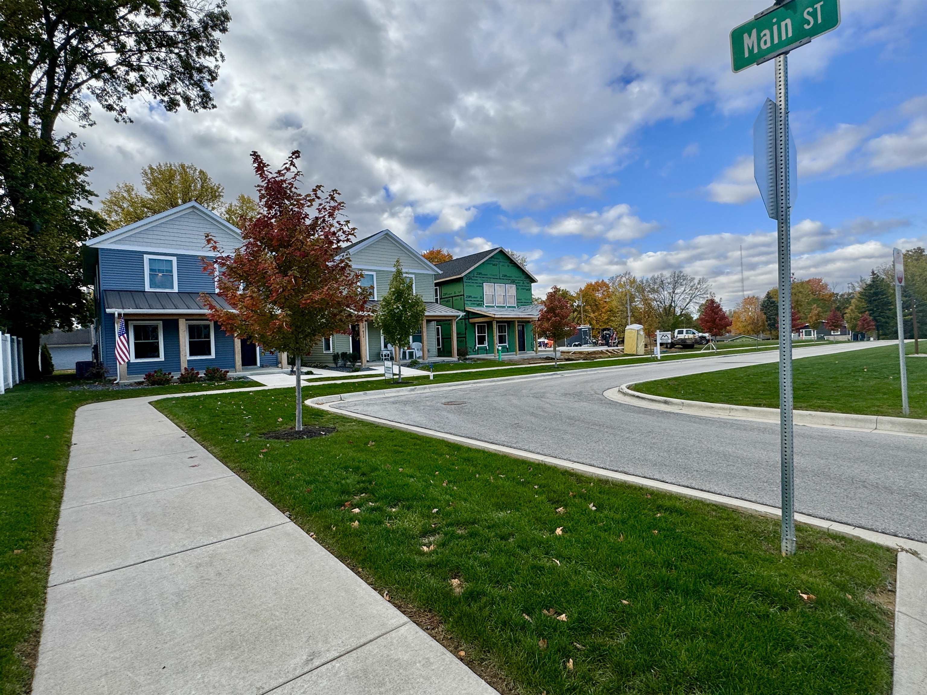 580 W Main Street Warsaw IN 46580