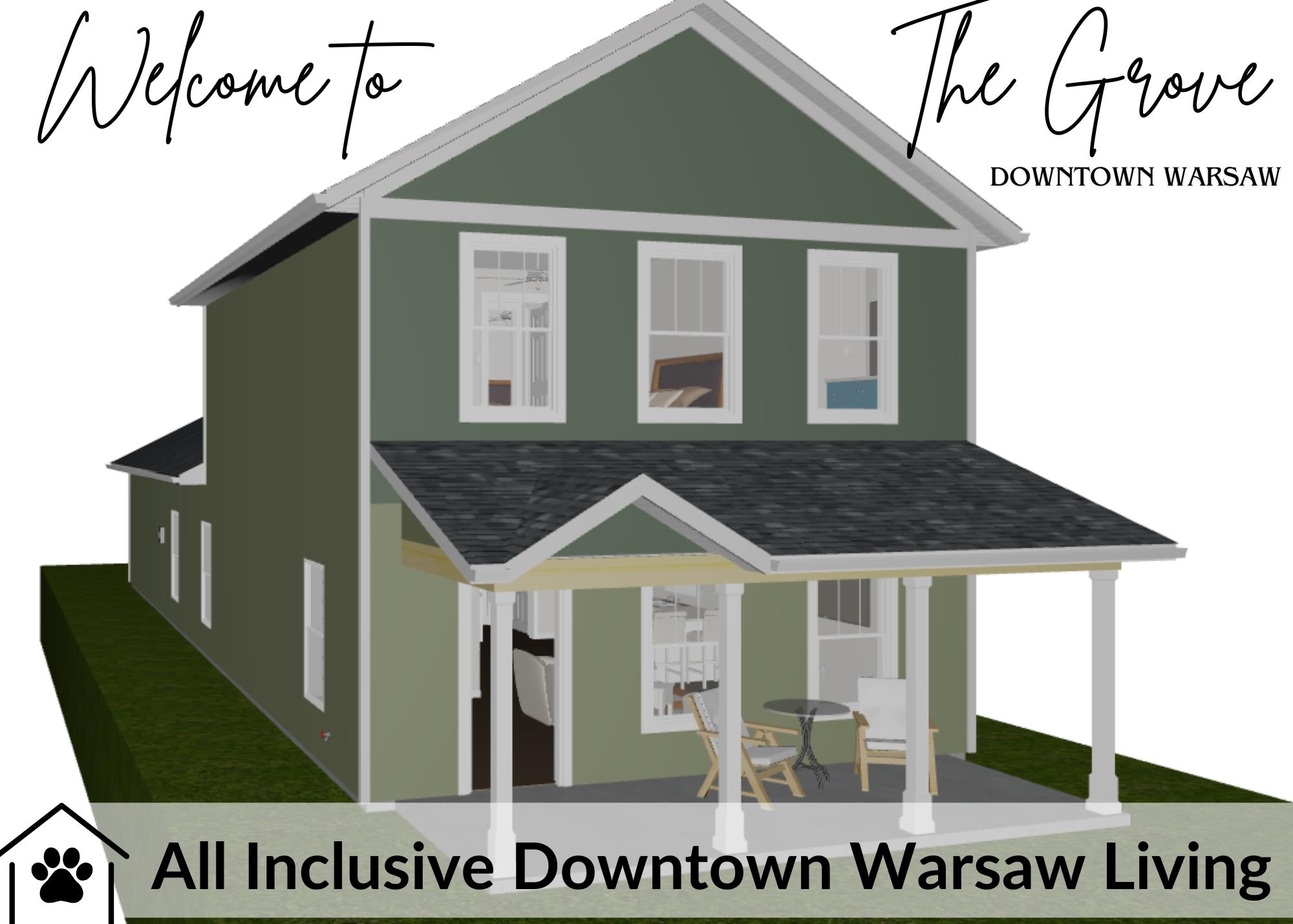 580 W Main Street Warsaw IN 46580