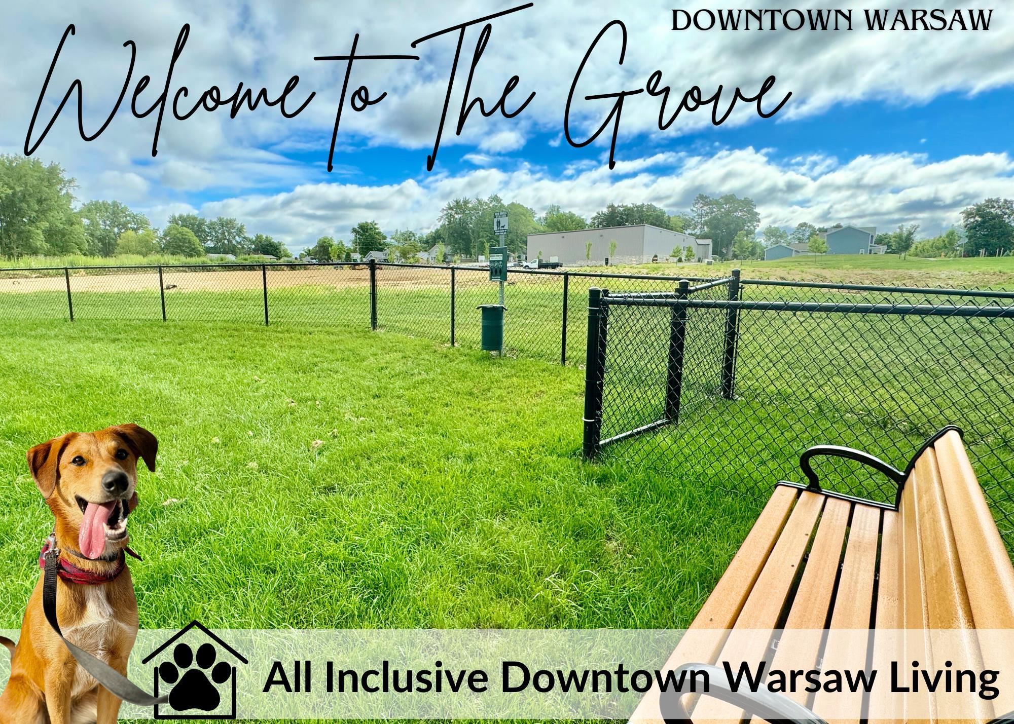 580 W Main Street Warsaw IN 46580