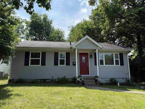 514 S Eastside Drive Bloomington IN 47401
