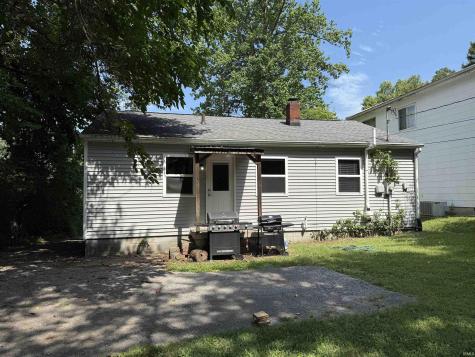 514 S Eastside Drive Bloomington IN 47401