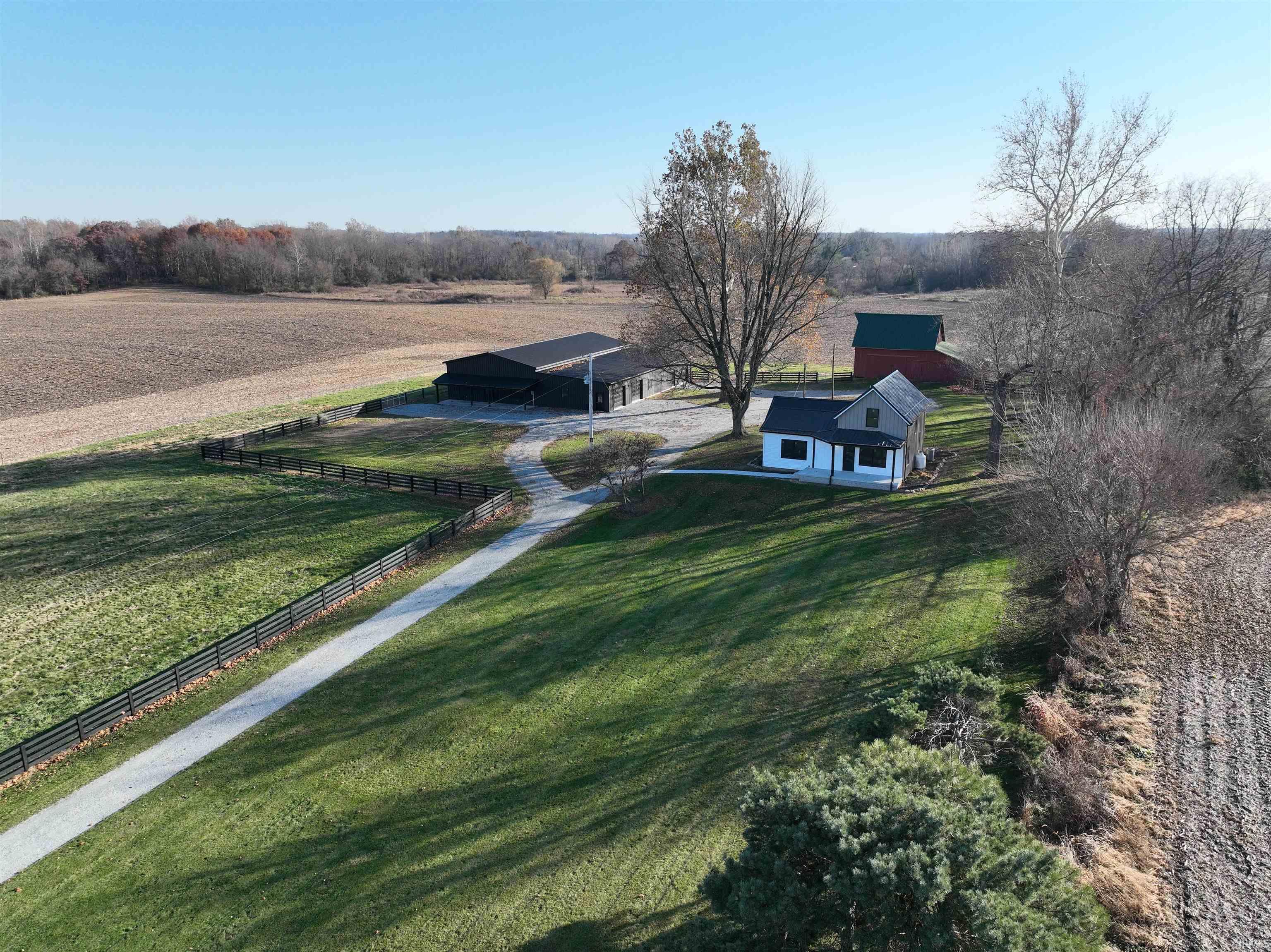 3981 W State Road 110 Road Rochester IN 46975