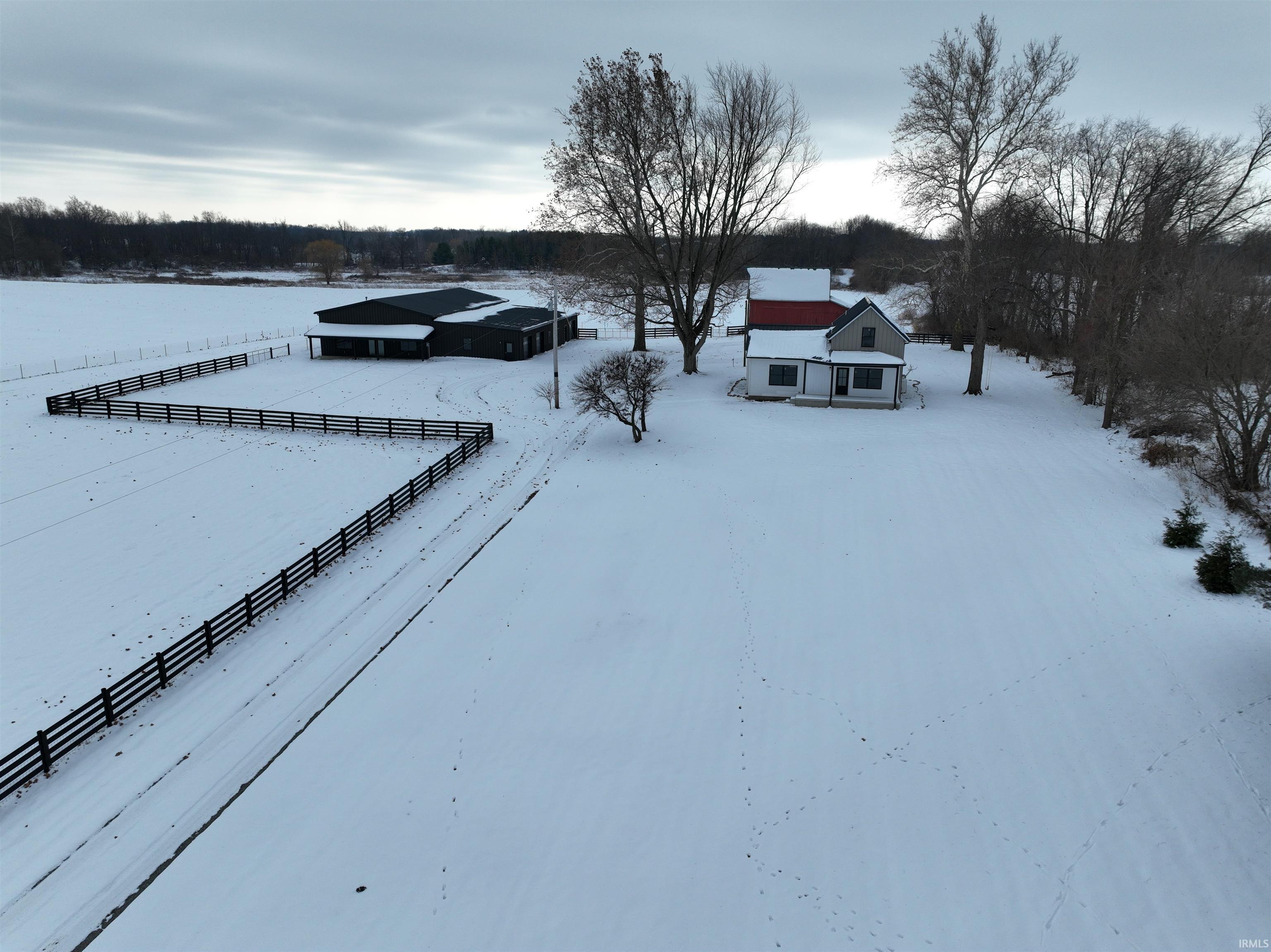 3981 W State Road 110 Road Rochester IN 46975