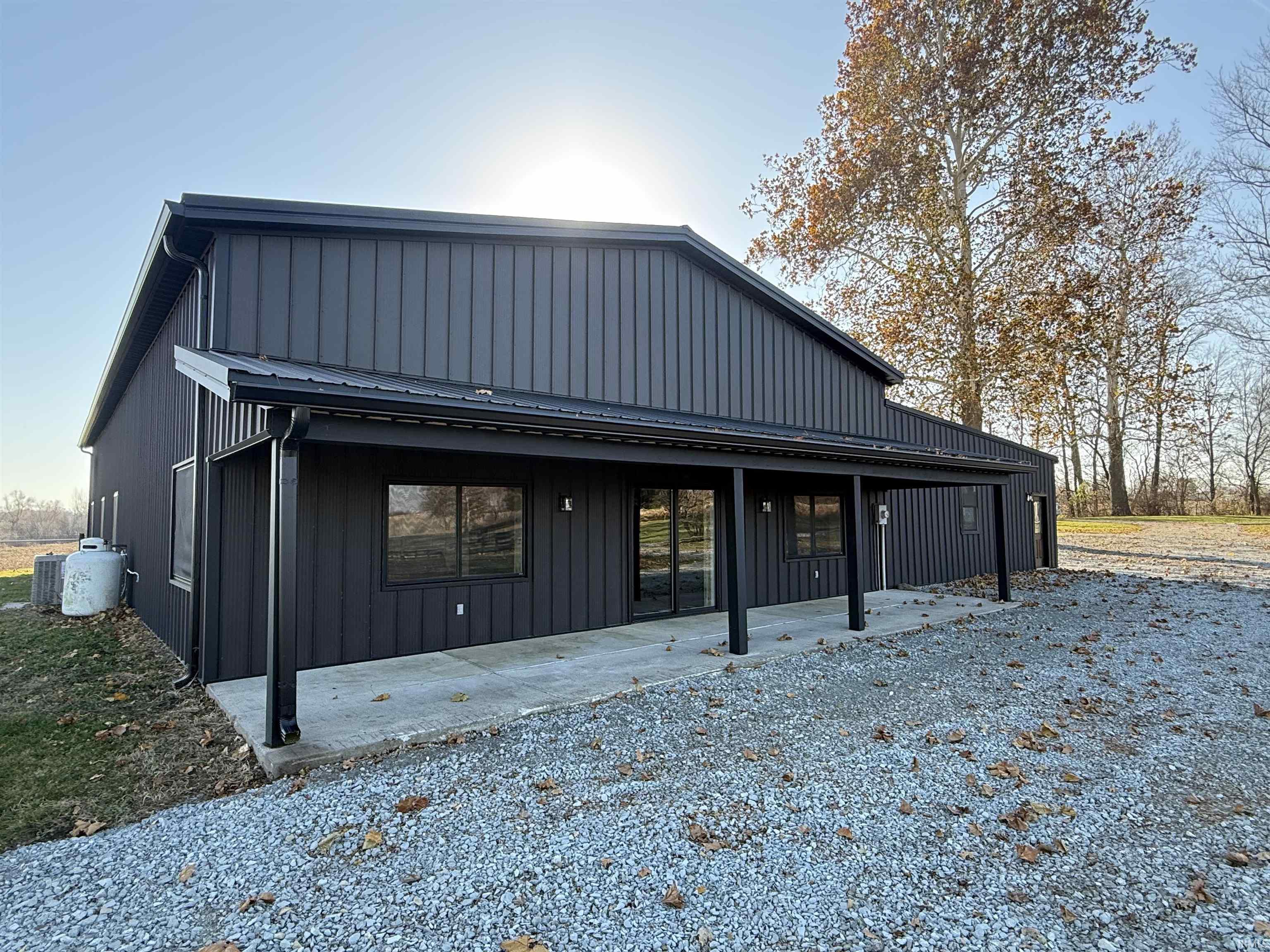 3981 W State Road 110 Road Rochester IN 46975