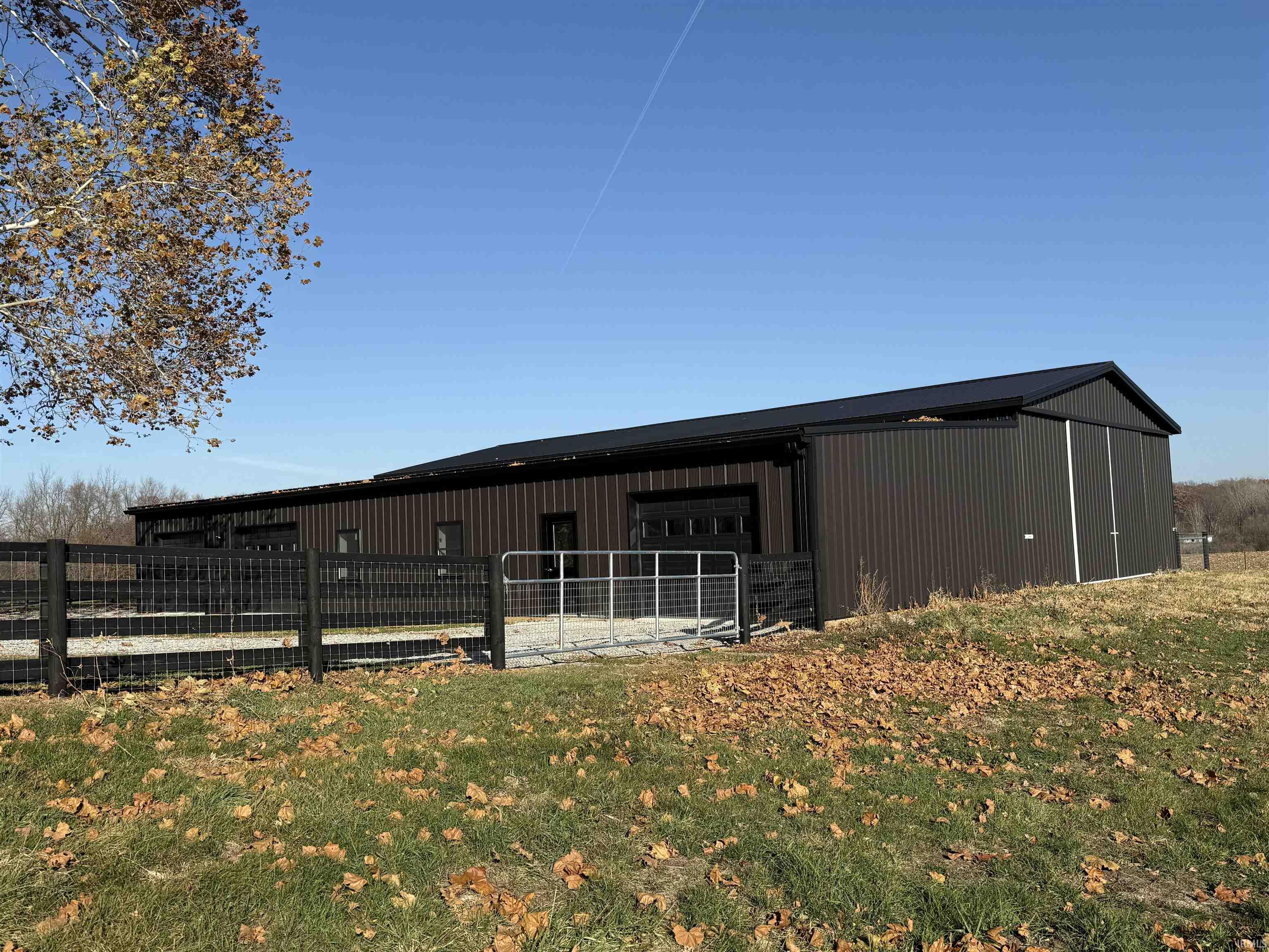 3981 W State Road 110 Road Rochester IN 46975