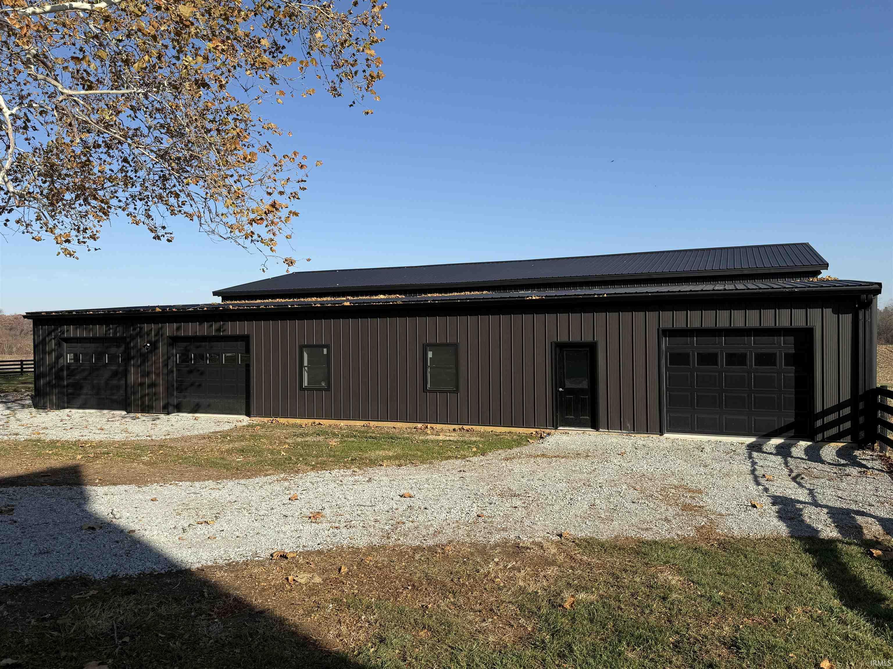 3981 W State Road 110 Road Rochester IN 46975