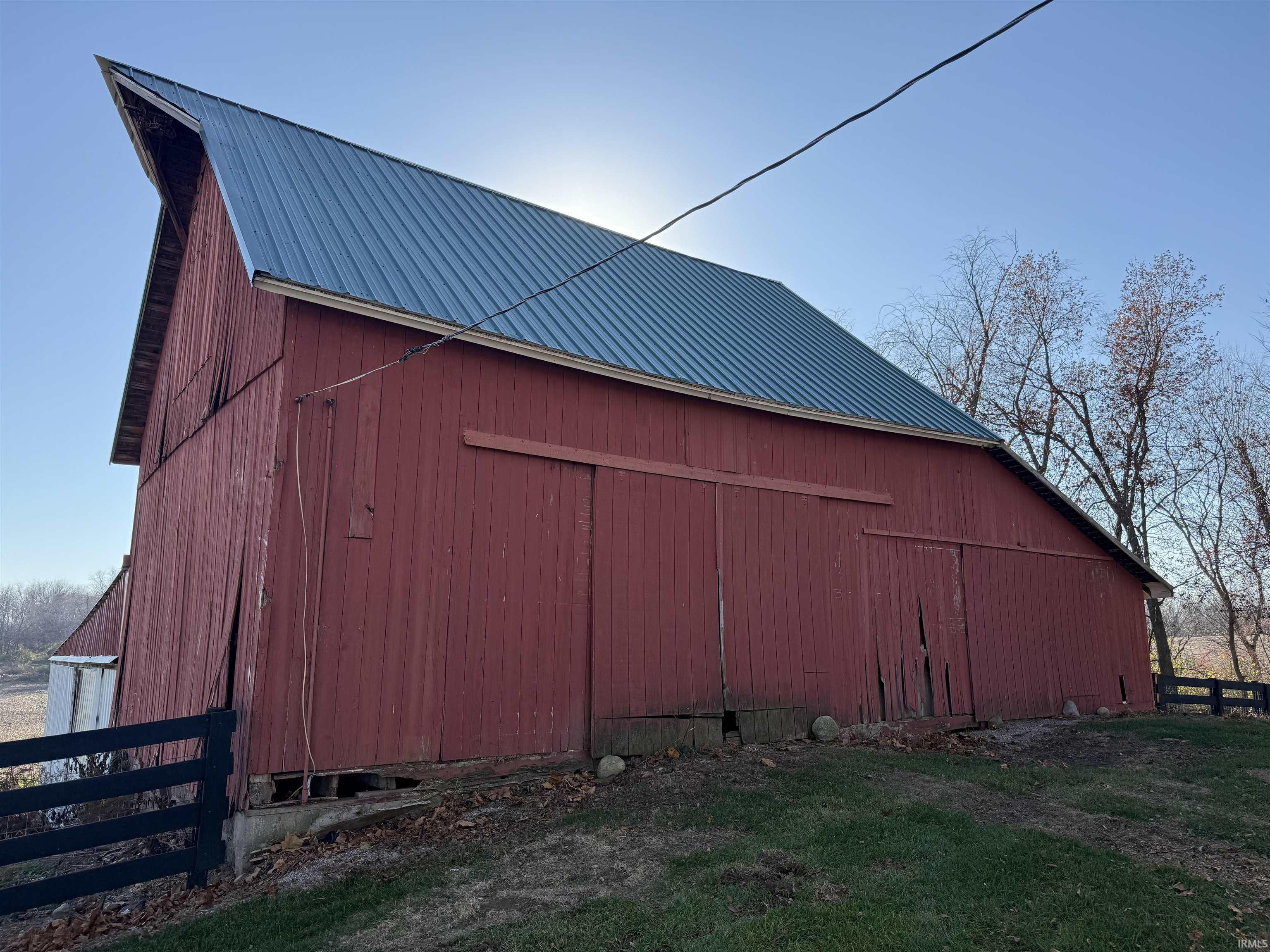 3981 W State Road 110 Road Rochester IN 46975