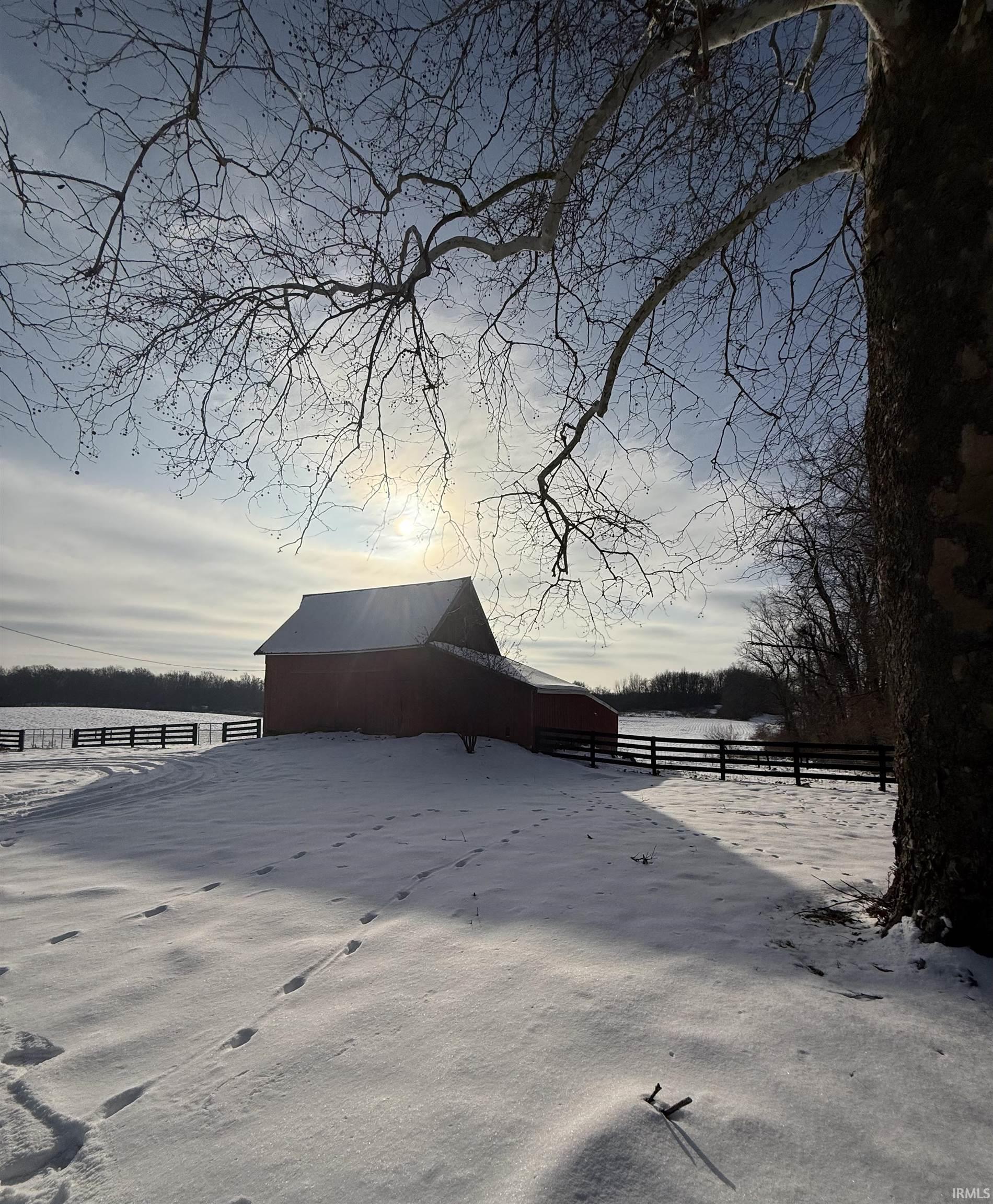 3981 W State Road 110 Road Rochester IN 46975