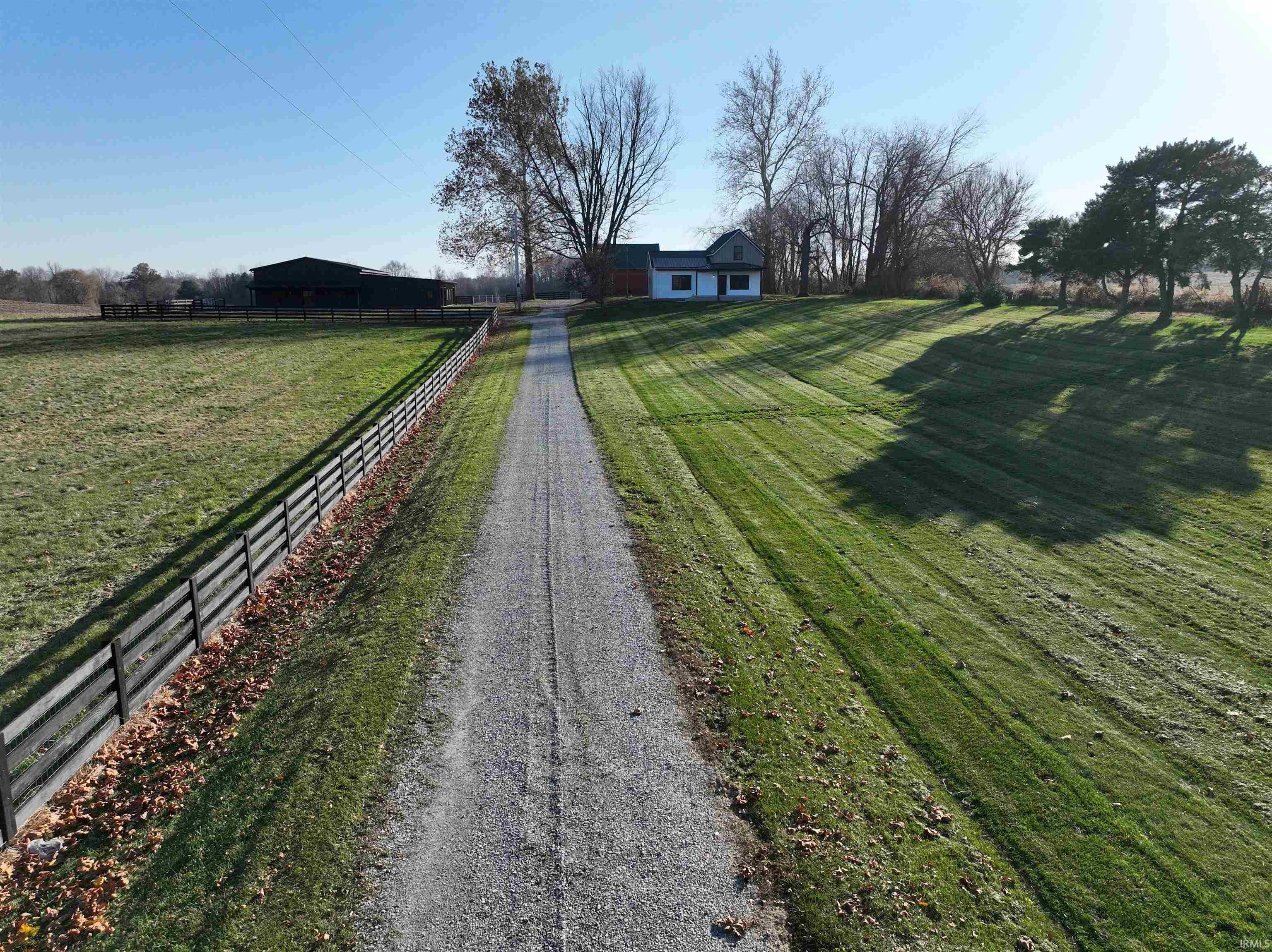 3981 W State Road 110 Road Rochester IN 46975