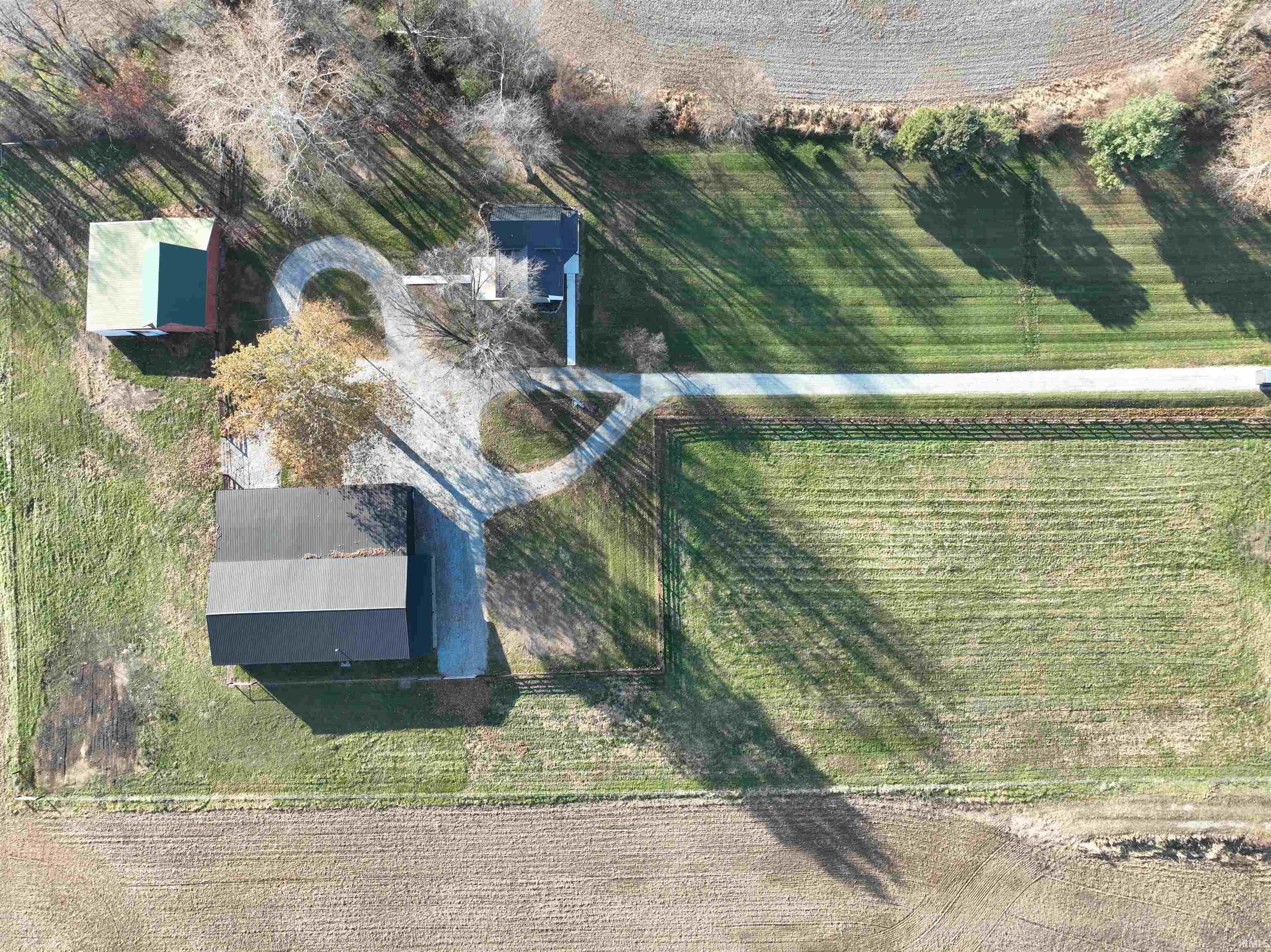 3981 W State Road 110 Road Rochester IN 46975