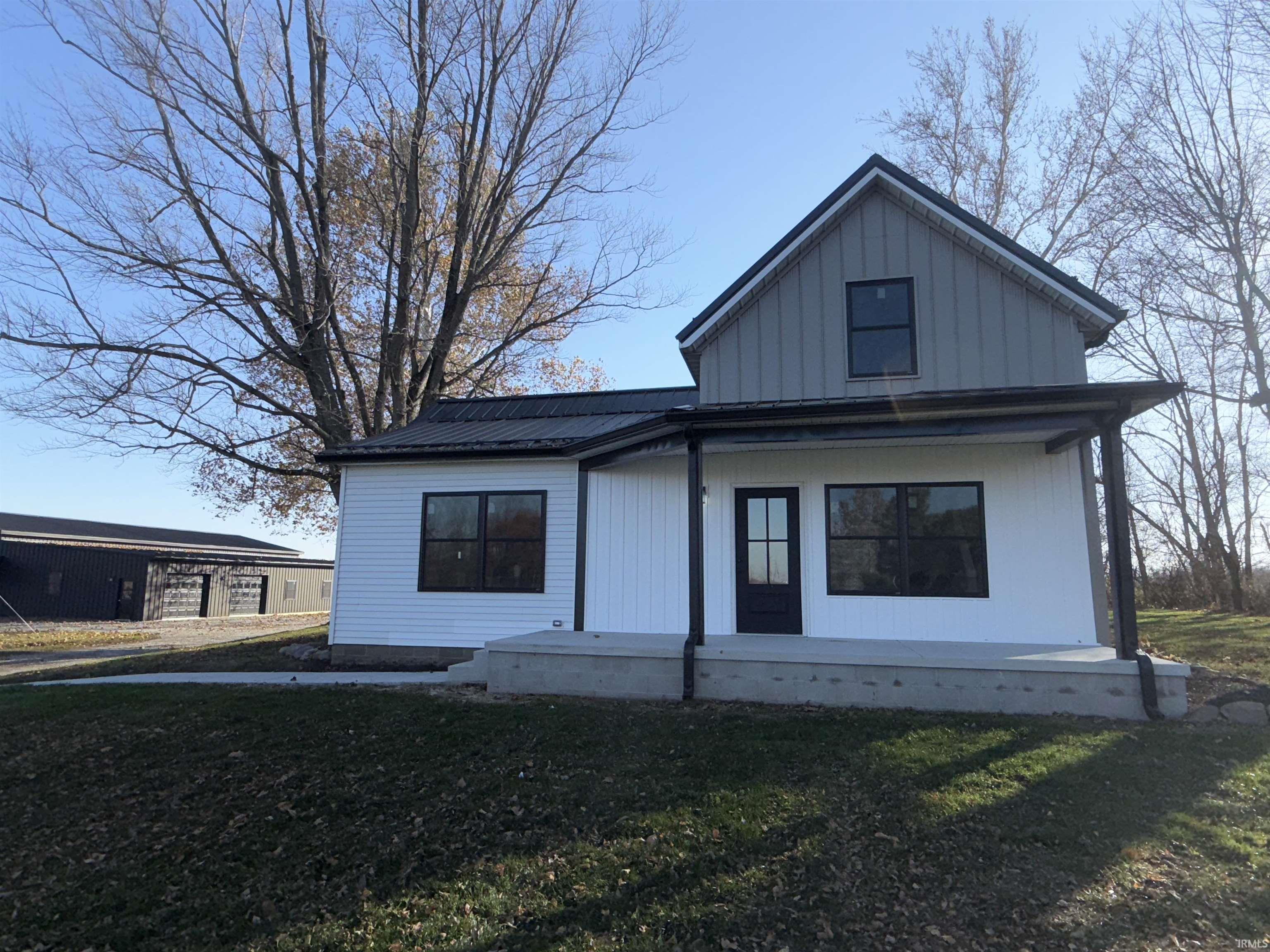 3981 W State Road 110 Road Rochester IN 46975