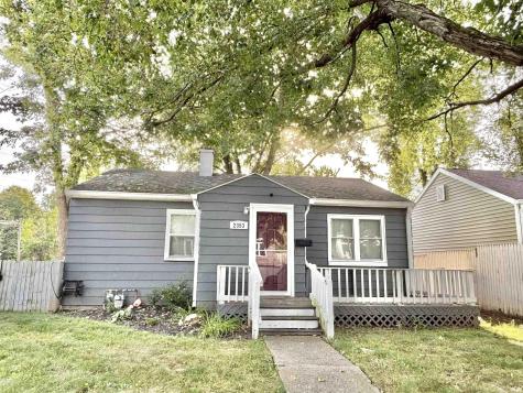 2353 N 26th Street Lafayette IN 47904