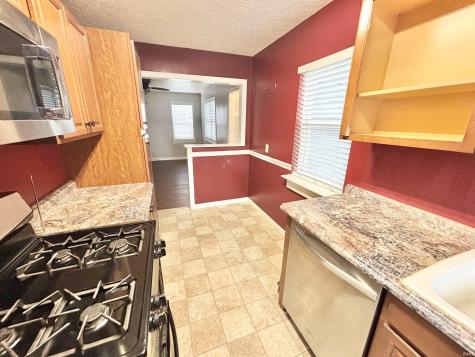 2353 N 26th Street Lafayette IN 47904